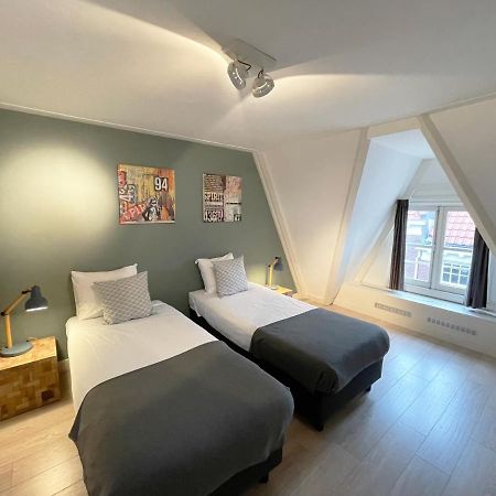 Residences Jordan 9 Streets Άμστερνταμ Εξωτερικό φωτογραφία