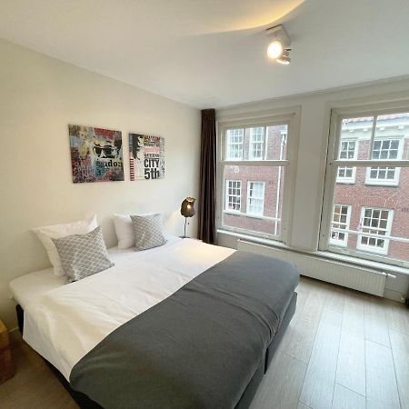 Residences Jordan 9 Streets Άμστερνταμ Εξωτερικό φωτογραφία
