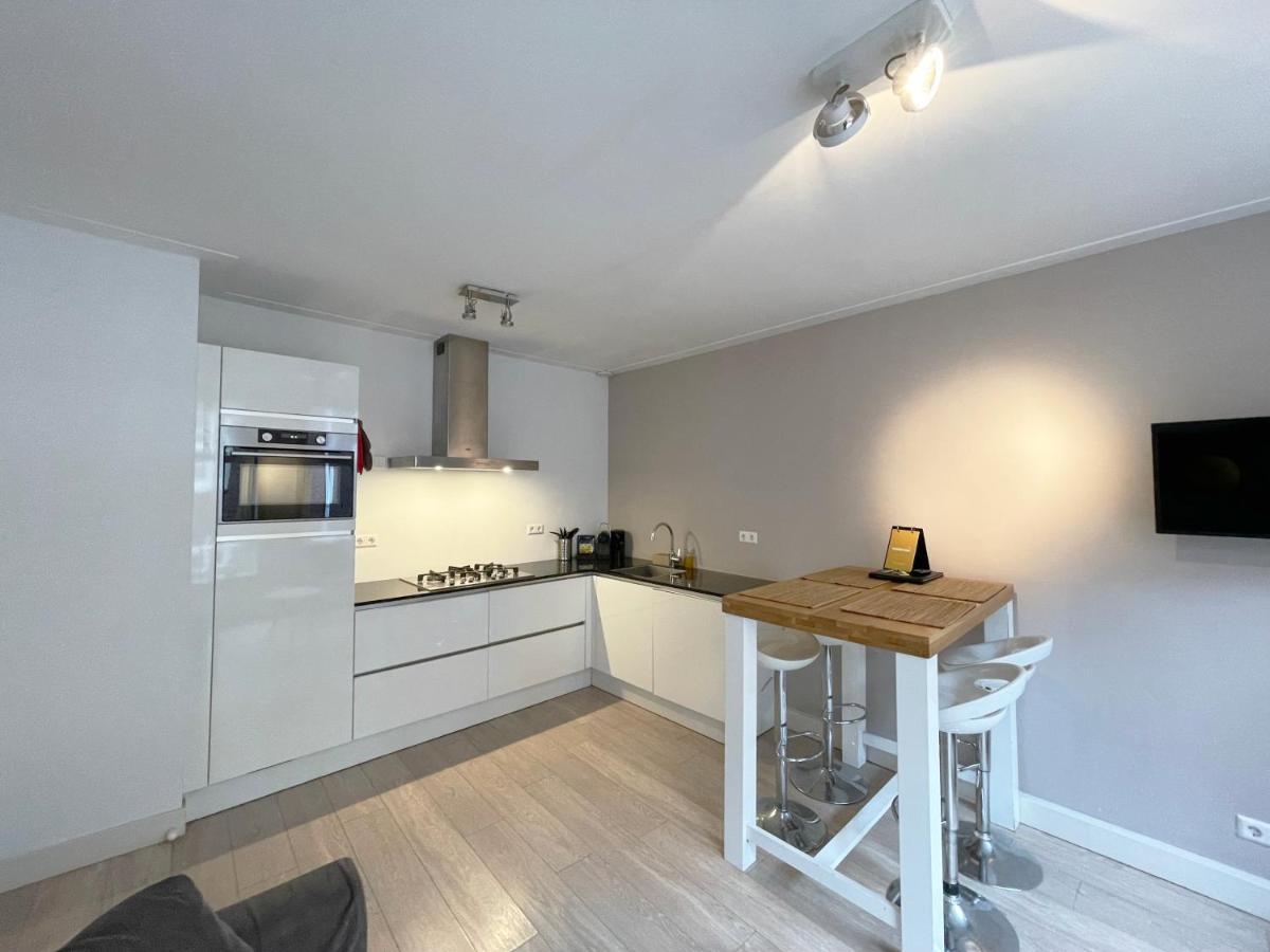 Residences Jordan 9 Streets Άμστερνταμ Εξωτερικό φωτογραφία
