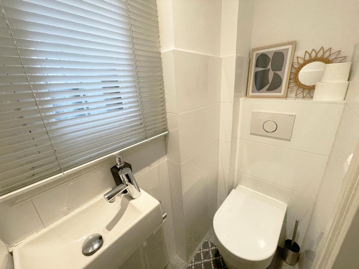 Residences Jordan 9 Streets Άμστερνταμ Εξωτερικό φωτογραφία