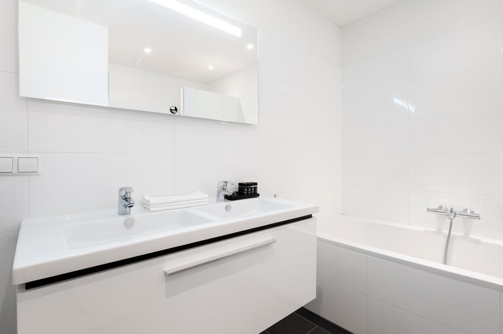 Residences Jordan 9 Streets Άμστερνταμ Δωμάτιο φωτογραφία