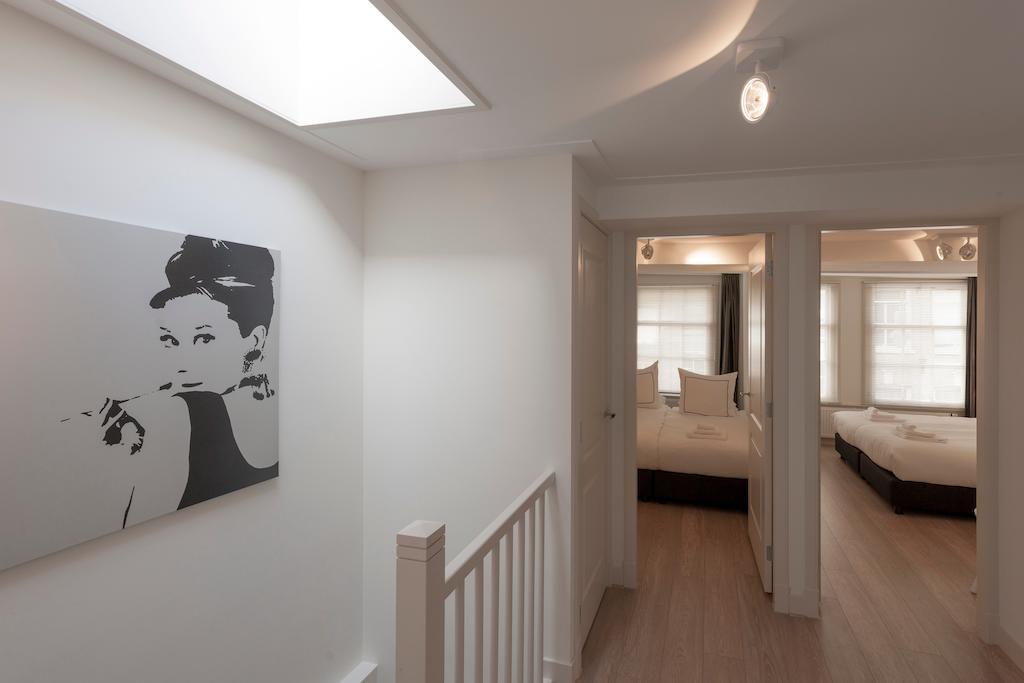 Residences Jordan 9 Streets Άμστερνταμ Δωμάτιο φωτογραφία