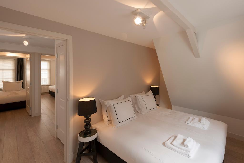 Residences Jordan 9 Streets Άμστερνταμ Δωμάτιο φωτογραφία