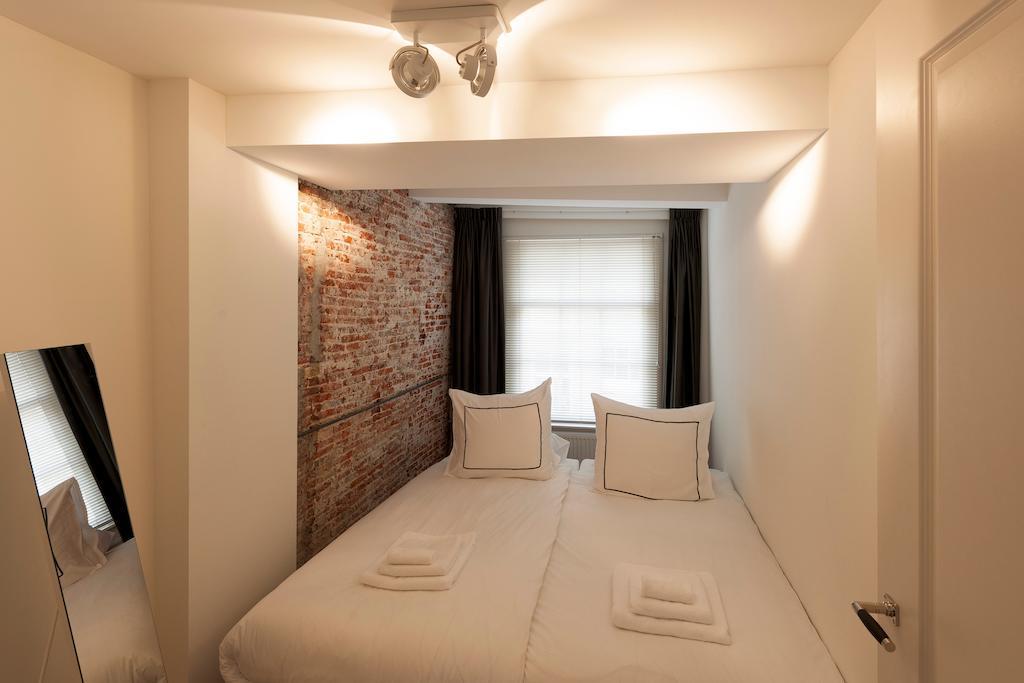 Residences Jordan 9 Streets Άμστερνταμ Δωμάτιο φωτογραφία