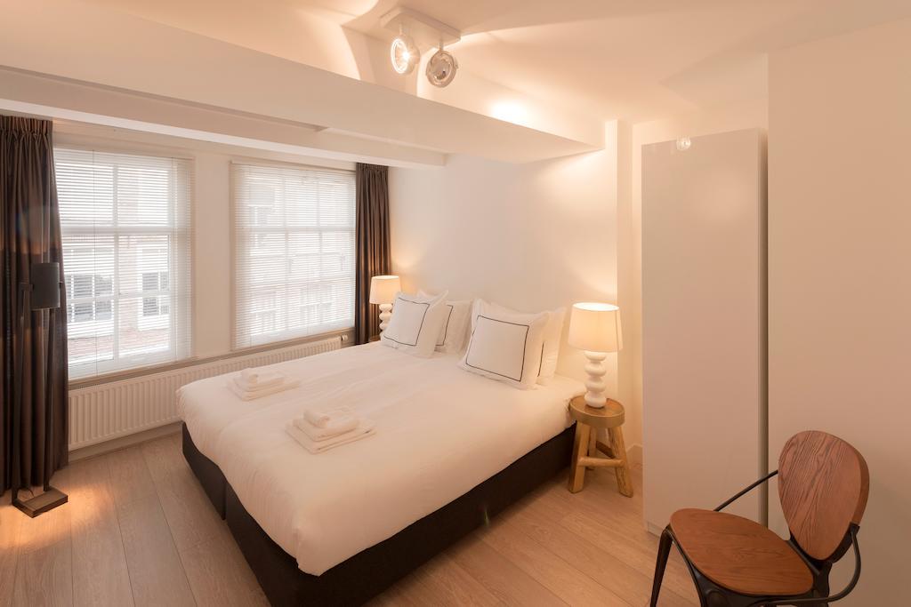 Residences Jordan 9 Streets Άμστερνταμ Δωμάτιο φωτογραφία