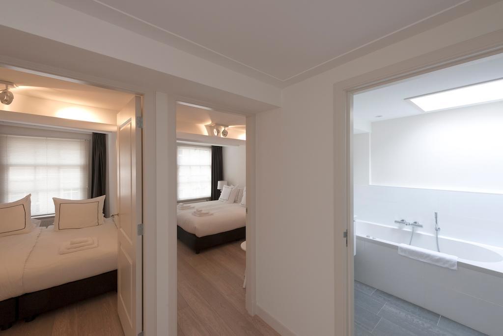 Residences Jordan 9 Streets Άμστερνταμ Δωμάτιο φωτογραφία