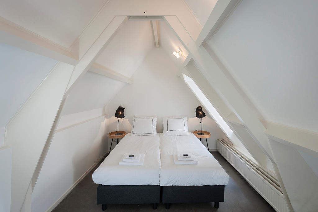 Residences Jordan 9 Streets Άμστερνταμ Δωμάτιο φωτογραφία