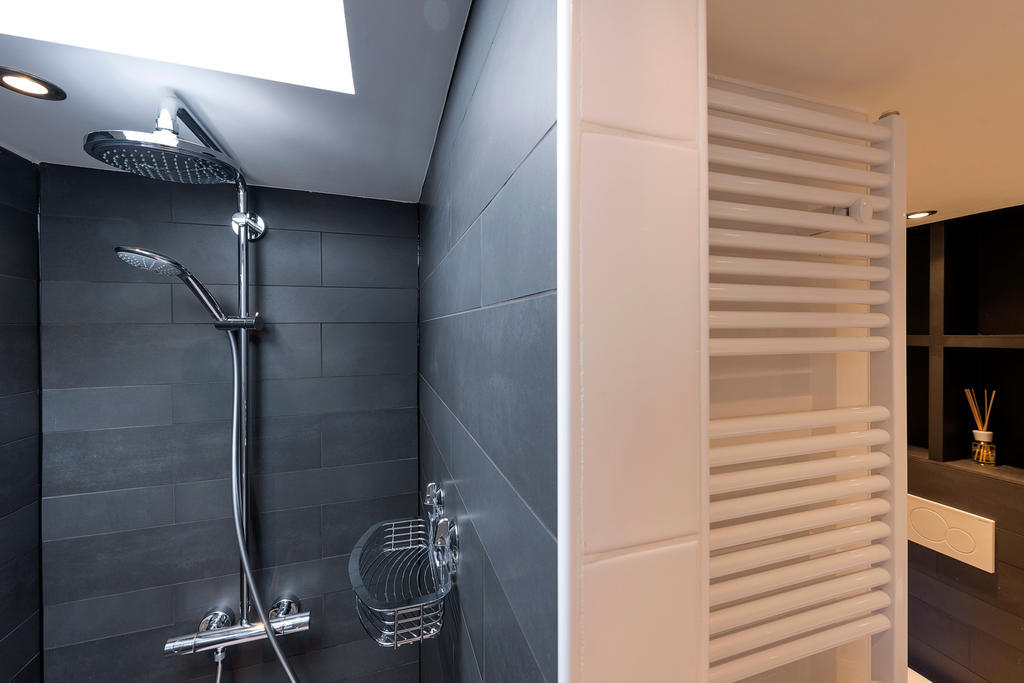 Residences Jordan 9 Streets Άμστερνταμ Δωμάτιο φωτογραφία