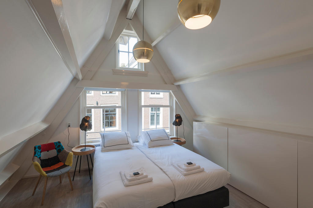 Residences Jordan 9 Streets Άμστερνταμ Εξωτερικό φωτογραφία
