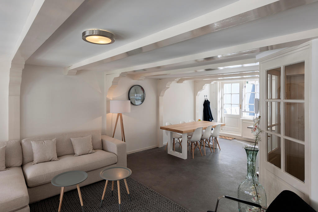 Residences Jordan 9 Streets Άμστερνταμ Δωμάτιο φωτογραφία