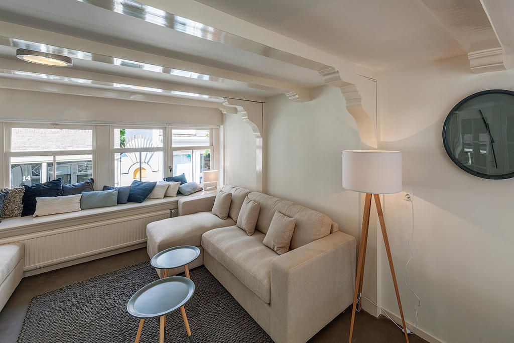 Residences Jordan 9 Streets Άμστερνταμ Εξωτερικό φωτογραφία