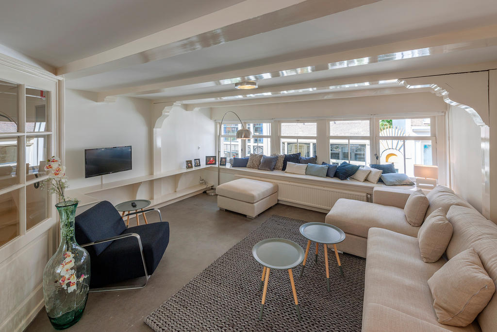 Residences Jordan 9 Streets Άμστερνταμ Δωμάτιο φωτογραφία