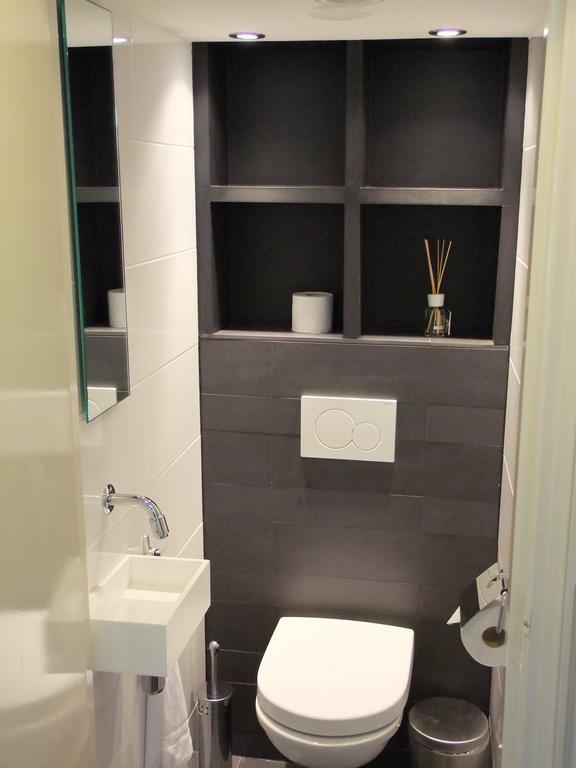 Residences Jordan 9 Streets Άμστερνταμ Δωμάτιο φωτογραφία
